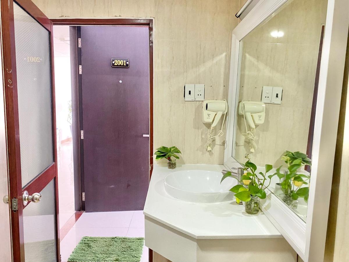 Zozo House - Homestay Bai Sau Vung Tau Exteriör bild