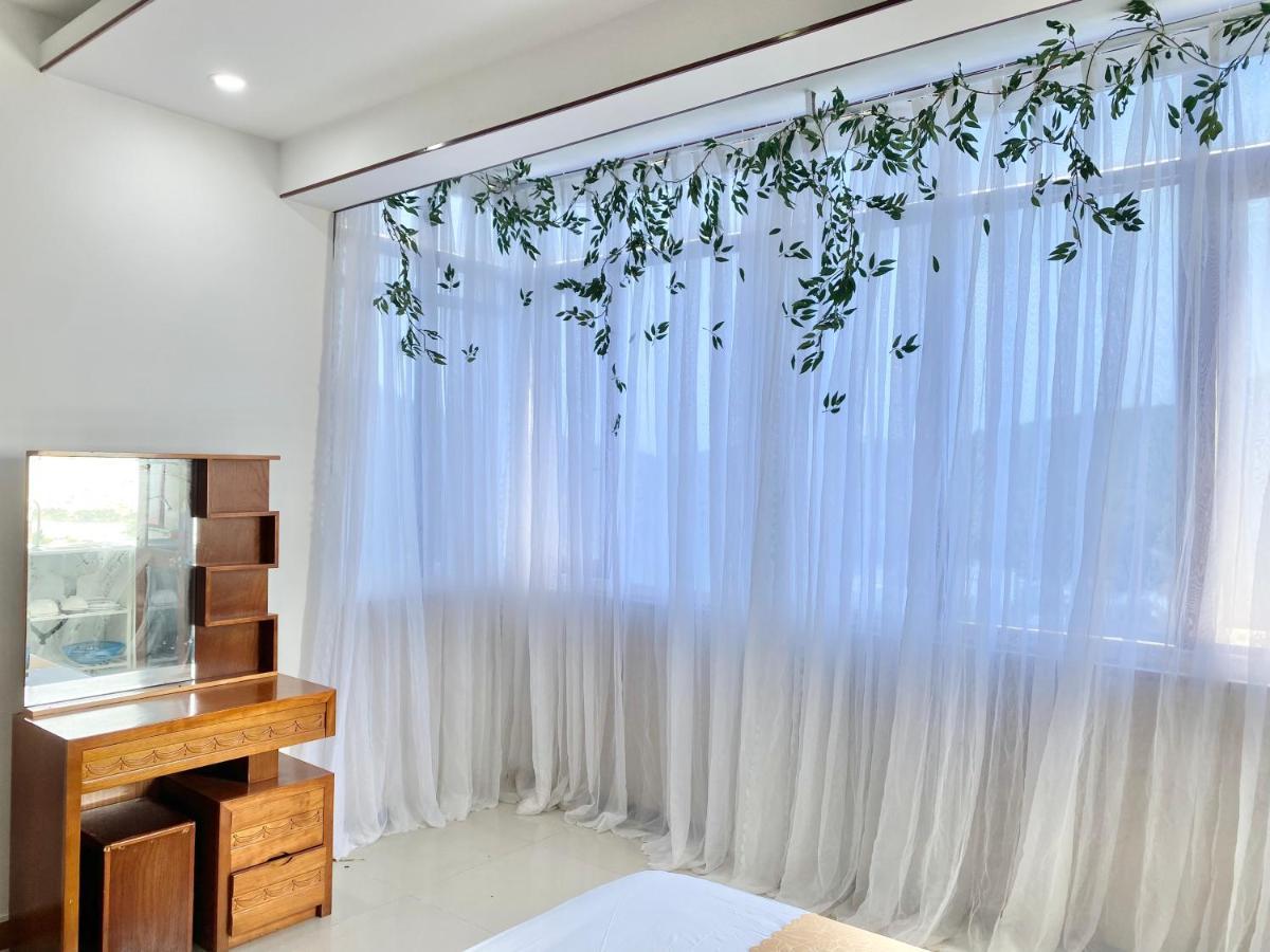 Zozo House - Homestay Bai Sau Vung Tau Exteriör bild