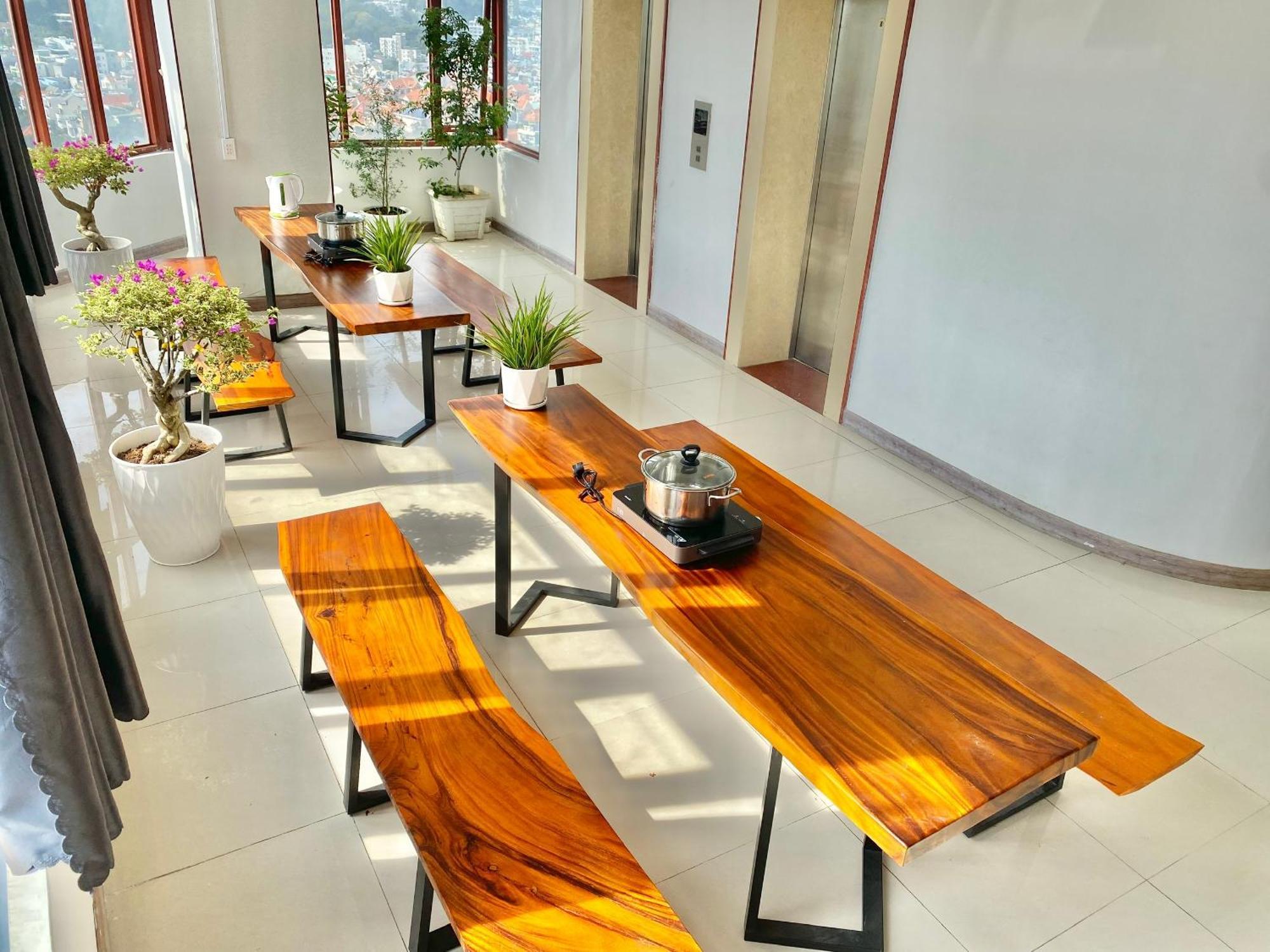 Zozo House - Homestay Bai Sau Vung Tau Exteriör bild
