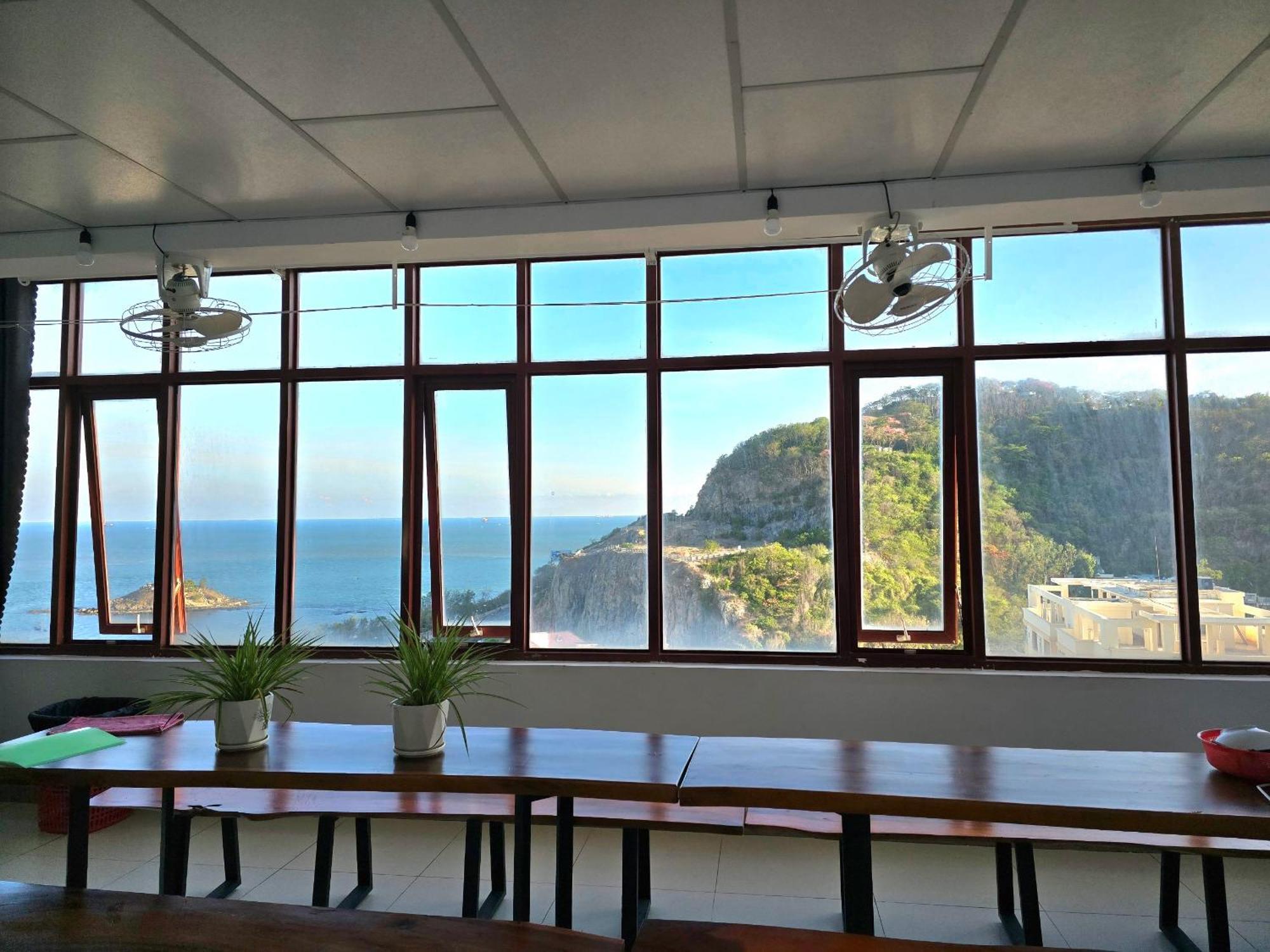 Zozo House - Homestay Bai Sau Vung Tau Exteriör bild