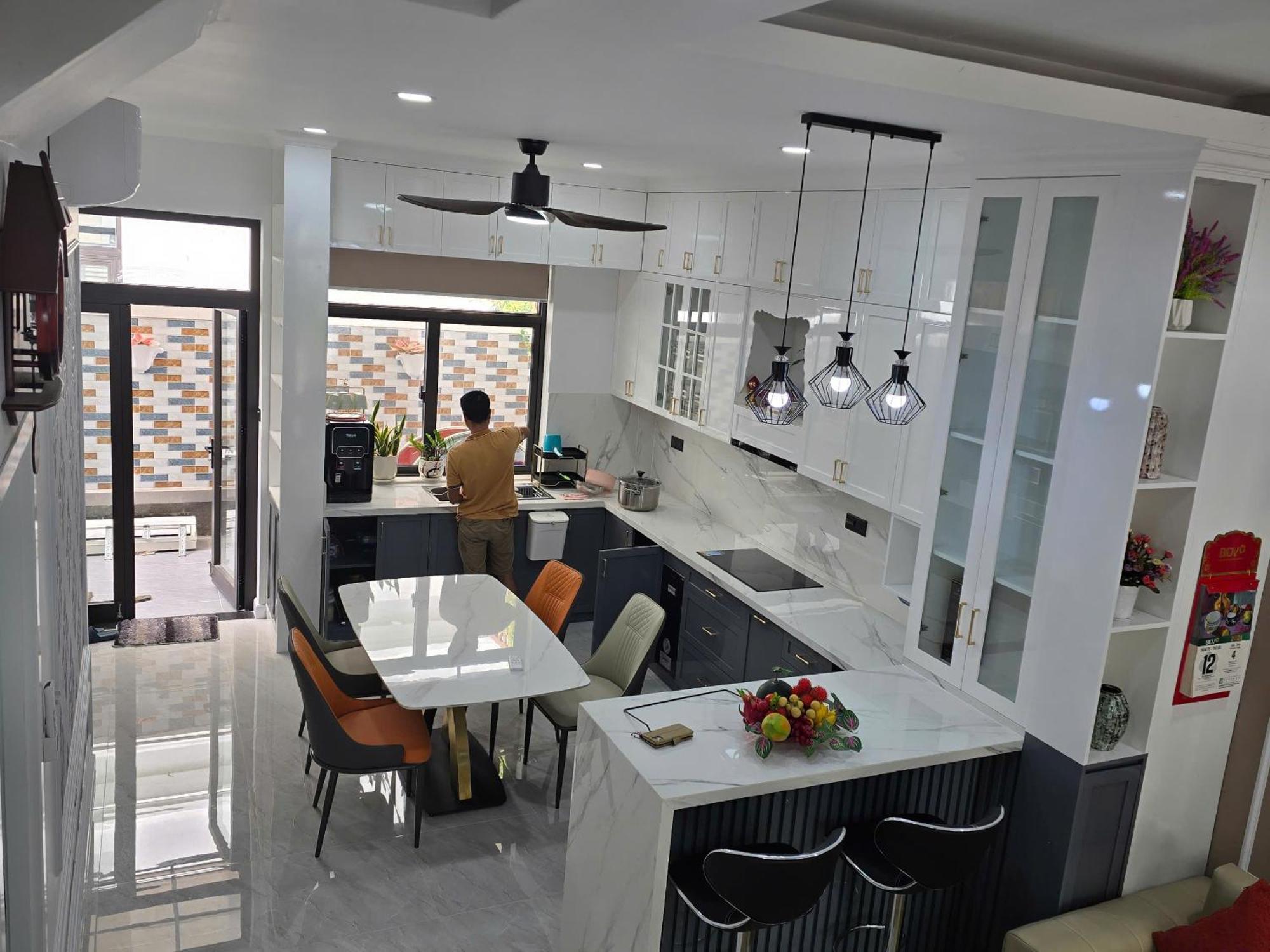 Zozo House - Homestay Bai Sau Vung Tau Exteriör bild