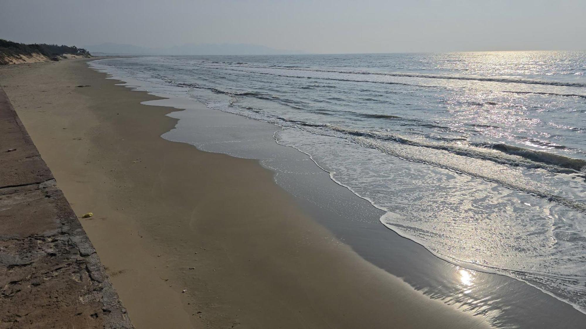 Zozo House - Homestay Bai Sau Vung Tau Rum bild
