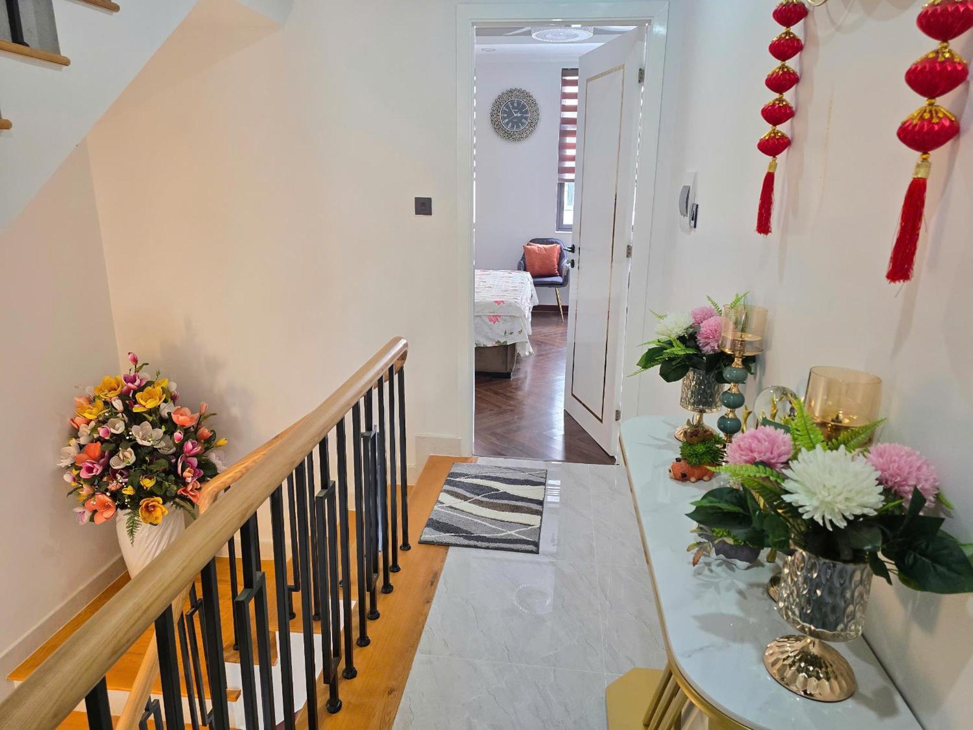 Zozo House - Homestay Bai Sau Vung Tau Exteriör bild