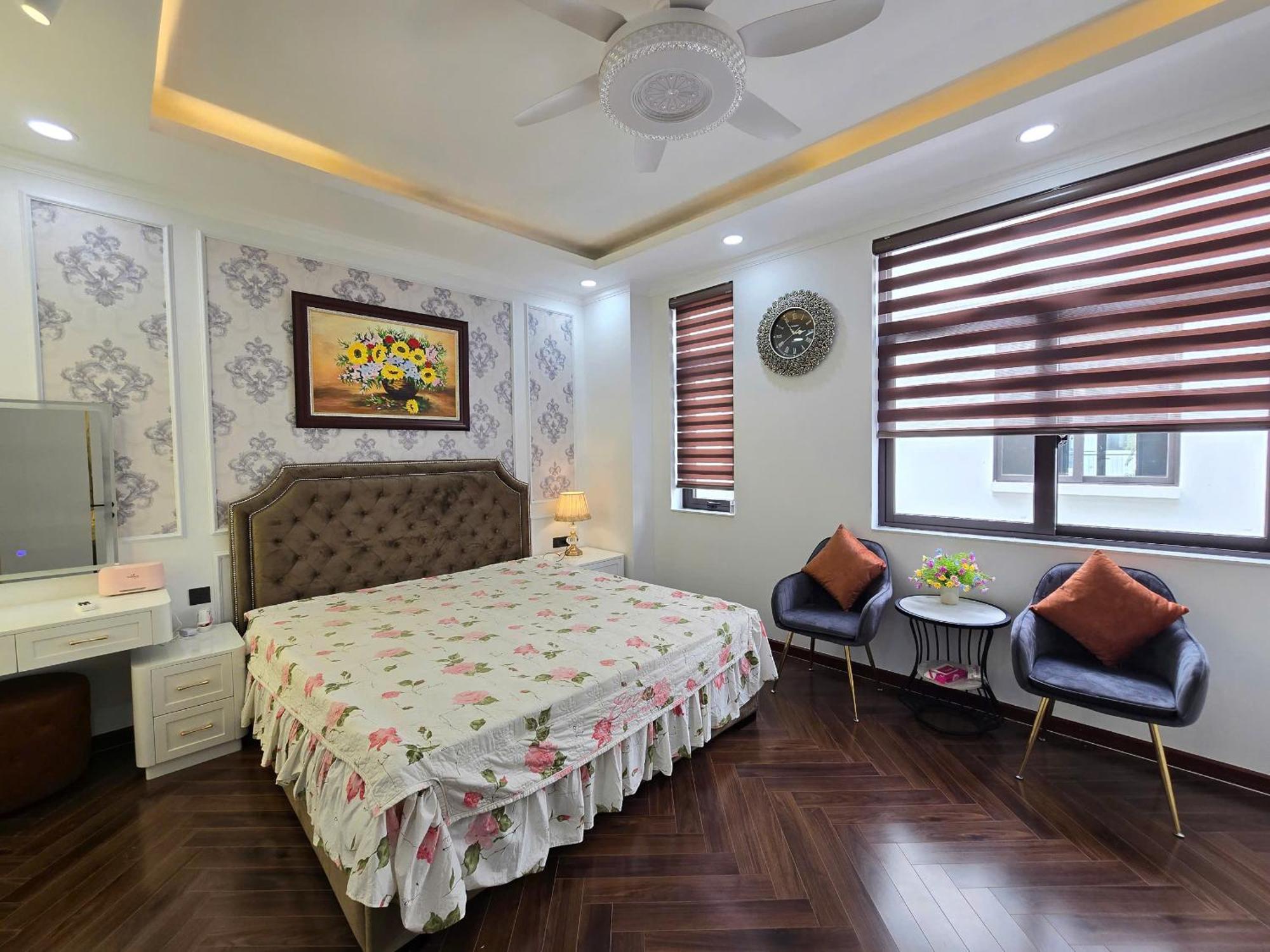 Zozo House - Homestay Bai Sau Vung Tau Exteriör bild