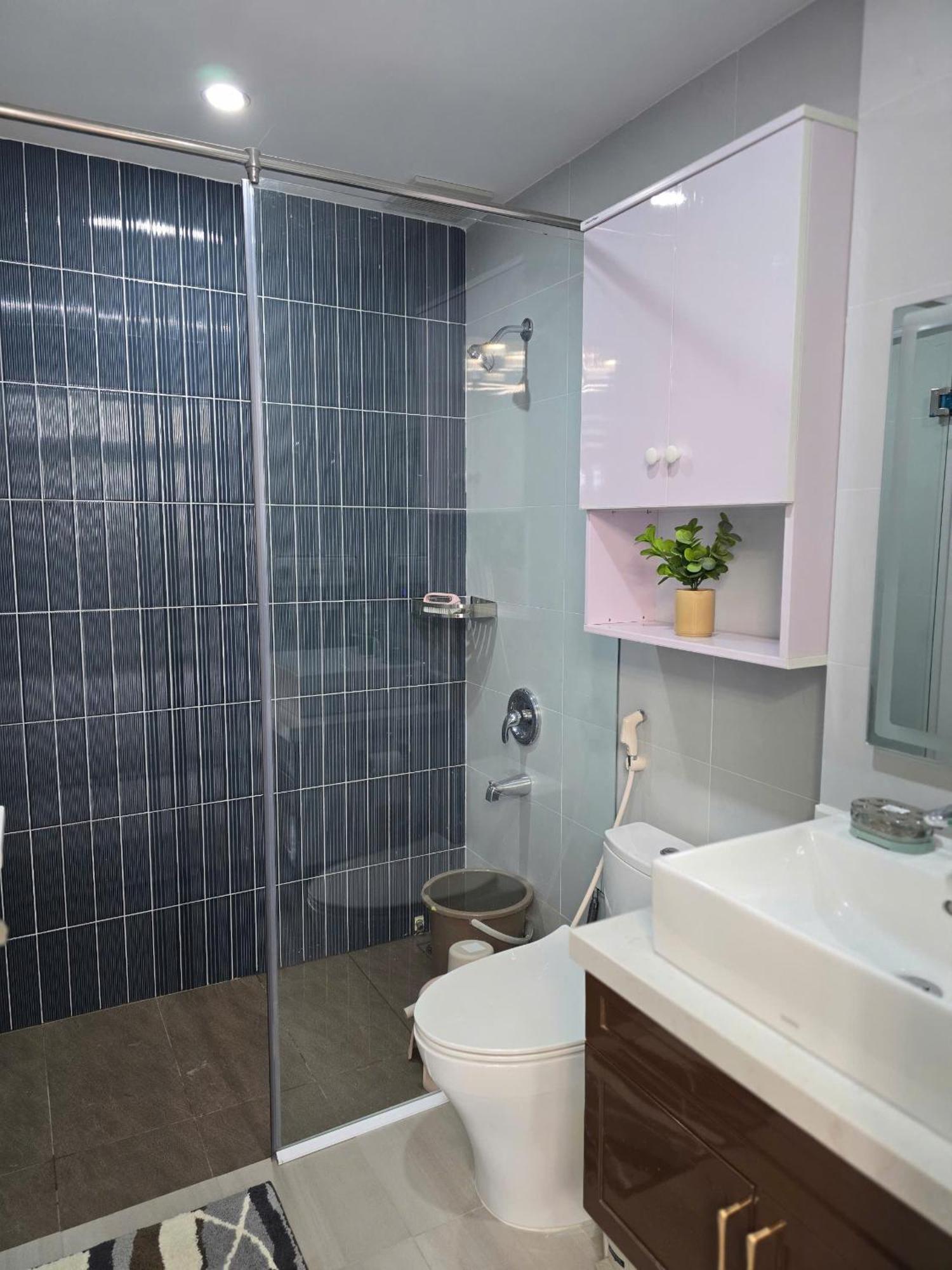 Zozo House - Homestay Bai Sau Vung Tau Rum bild